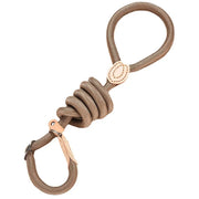 New Dog Leash Slip Rope Lead Leash Heavy Duty Braided Rope Adjustable Loop Collar Training Leashes for Small Medium Dogs