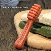 Wholesale Dog Chew Toys Beef Flavored Dental Sticks for Teeth Cleaning and Training Bite Proof