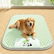 Cooling Sleeping Mat Dog Cooling Mat Dog Bed Cat Cooling Mat Suitable All Seasons Can Be Used As a Cool Sleeping Mat in Summer