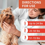 80g Bacon Flavored Pet Mushroom Powder For Healthy Intestinal Digestion Pet Care Is  For Daily Nutrition Of Cats And Dog