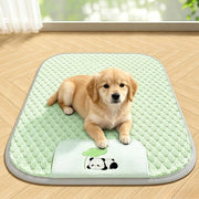 Cooling Sleeping Mat Dog Cooling Mat Dog Bed Cat Cooling Mat Suitable All Seasons Can Be Used As a Cool Sleeping Mat in Summer