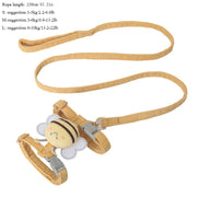 New cat Harness Leash Set for Small Dogs Adjustable Puppy Harness Vest French Bulldog Chihuahua Pug Outdoor Walking Lead Leash