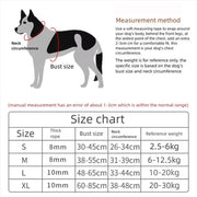 Dog Collar with Lining Leash Vest Style Harnesses Sets Small Medium Large Dogs Walking Leash Dog Neck Collar Pet Products
