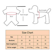 Warm Dog Cat Sweater Clothing Winter Turtleneck Knitted Pet Cat Puppy Clothes Costume For Small Dogs Cats Chihuahua Outfit Vest