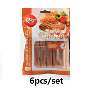 Wholesale Dog Chew Toys Beef Flavored Dental Sticks for Teeth Cleaning and Training Bite Proof