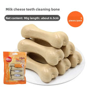 Wholesale Dog Chew Toys Beef Flavored Dental Sticks for Teeth Cleaning and Training Bite Proof