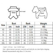 Cute Knitted Sweater for Dogs Warm Winter Jacket Cat Clothing Round Neck Pullover Pet Sweater for Small Medium Dogs Teddy,