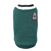 Pet Cat Solid Costume Autumn Winter Christmas Sweater For Small Dogs Kitten Pullover Puppy Vest Clothes Kitty Jacket Outfits
