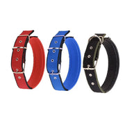 Dog Collar with Lining Leash Vest Style Harnesses Sets Small Medium Large Dogs Walking Leash Dog Neck Collar Pet Products